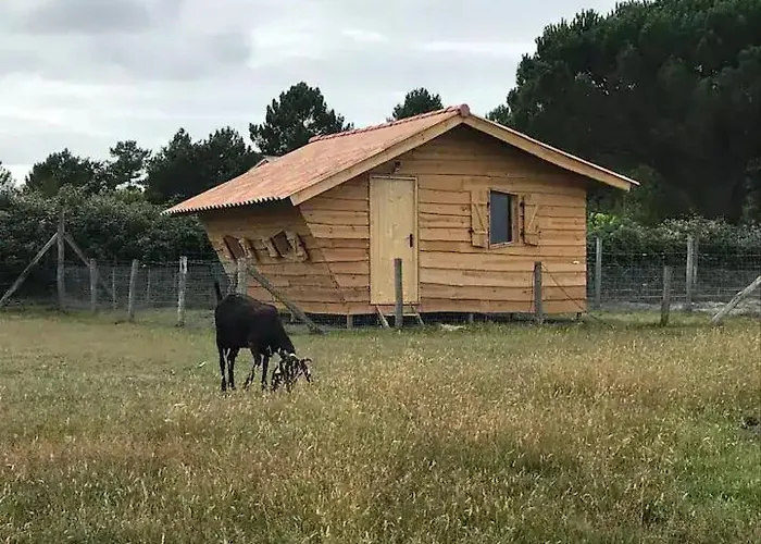 Gite - La Ferme A La Plage