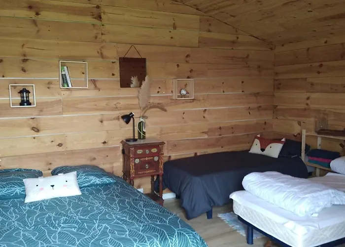 Gite - La Ferme A La Plage